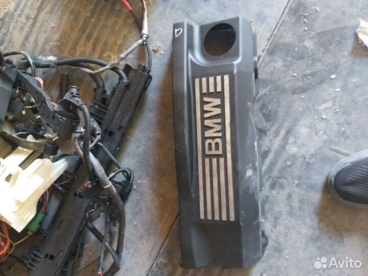 Продам двс BMW X3