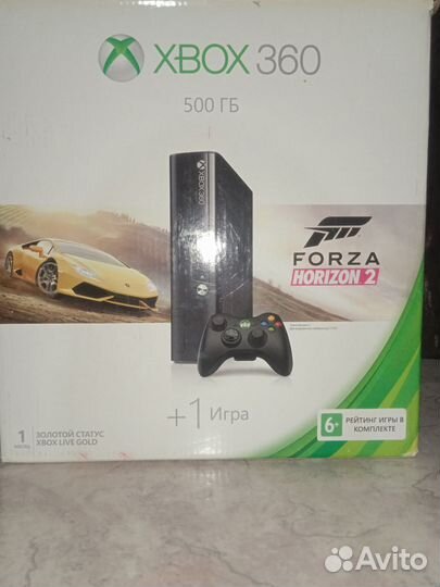 Xbox 360