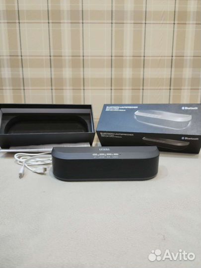 Bluetooth колонка lautsprecher