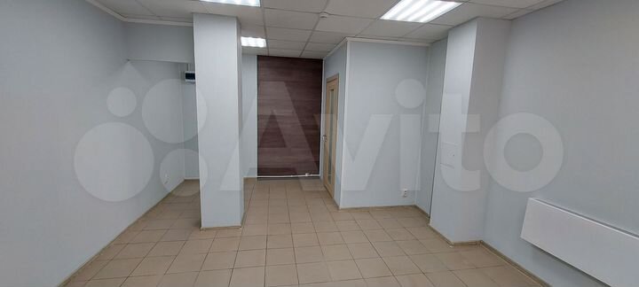 Свободного назначения, 26 м²