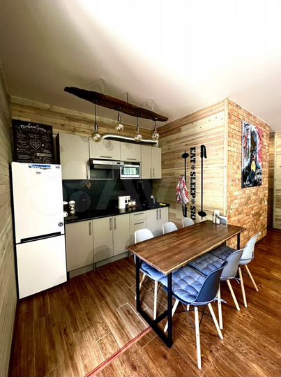 3-к. квартира, 70 м², 6/8 эт.