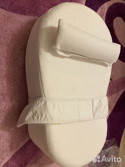 Кокон для новорожденных