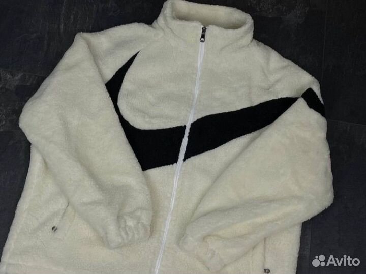 Куртка Nike Big Swoosh