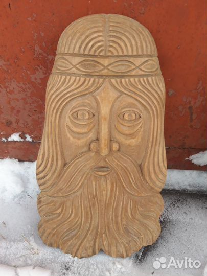 Предметы интерьера