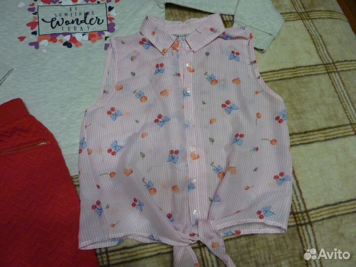 Одежда для девочки, 158-164 рост