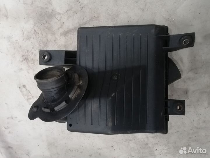 Корпус воздушного фильтра Daewoo Nexia 1995-2016