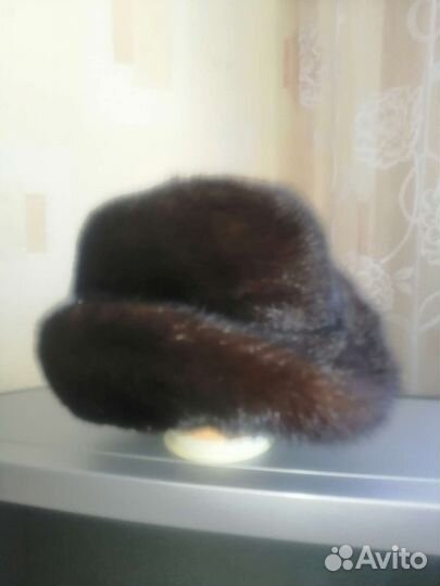 Шляпа женская