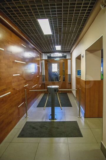 Офис, 368.9 м²