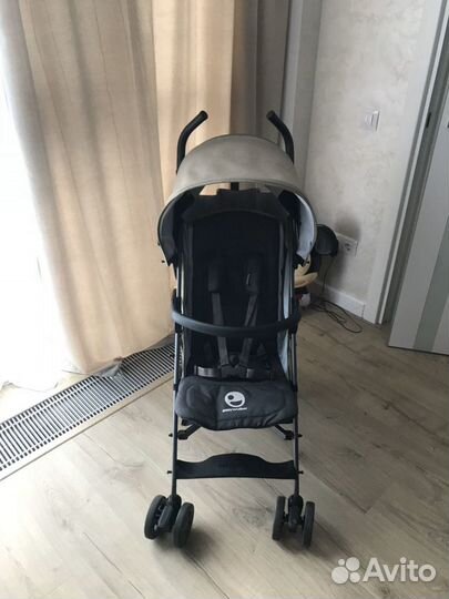 Коляска трость easywalker buggy Ibiza