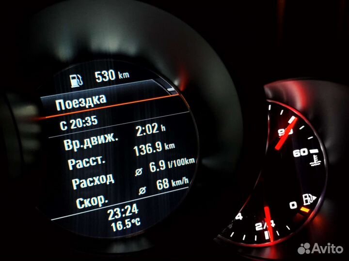 Porsche Cayenne 3.0 AT, 2015, 139 000 км