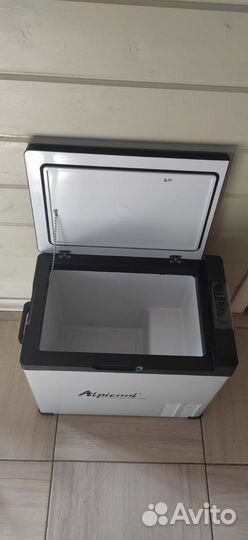 Автомобильный холодильник-морозильник в аренду