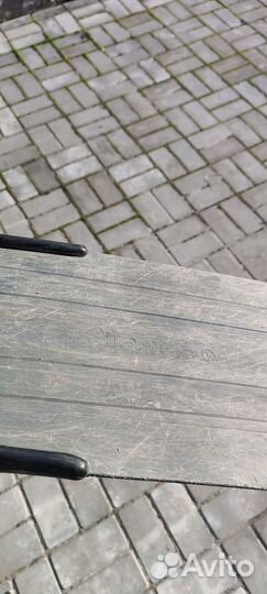 Ласты для подводной охоты