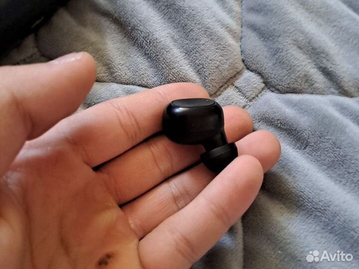 Наушники QCY-T1C