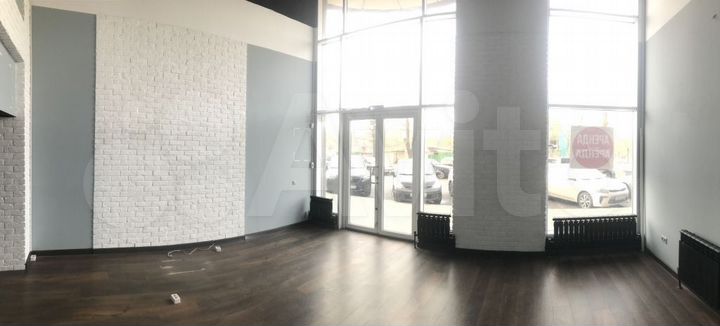 Помещение в ЖК Париж 88 кв.м