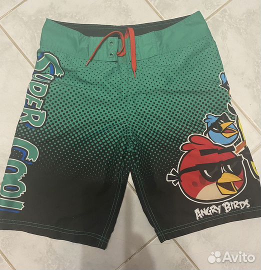 Пакет вещей Hm, zara на мальчика 152-164