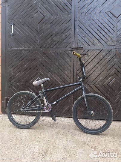 BMX Radio