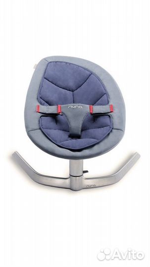 Шезлонг качалка Nuna leaf curv