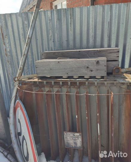 Трансформатор б\у арт14532