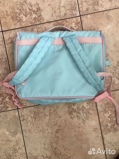 Ранец портфель Samsonite