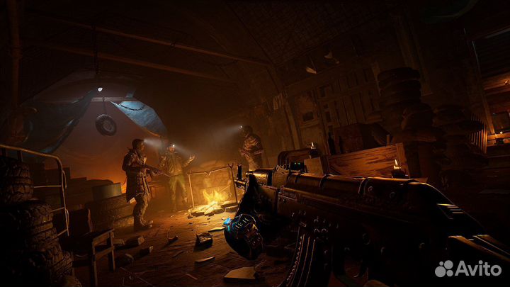 Oculus quest 3 аренда