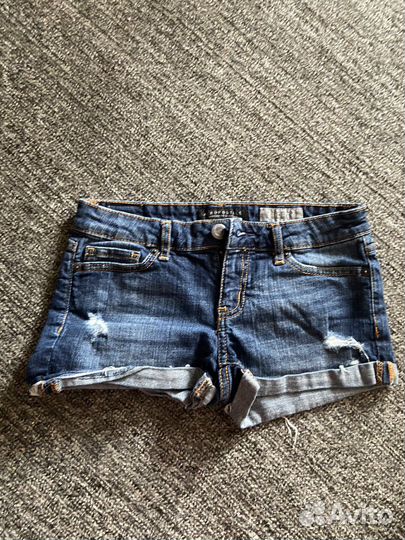 Шорты для девочек