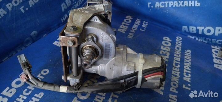 Рулевая колонка Kia Sportage 3 кроссовер G4KD 2014