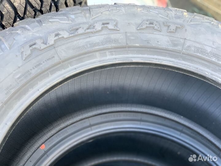 Maxxis AT-811 Razr AT 275/60 R20 116S