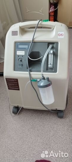 Кислородный концентратор армед