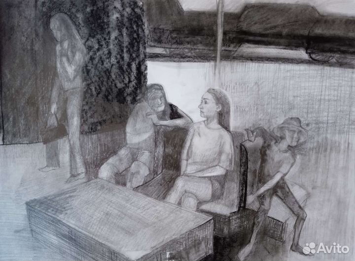 Продам картины