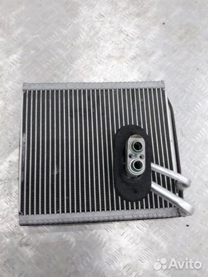 Испаритель кондиционера Hyundai I30 GD 1.6 G4FG