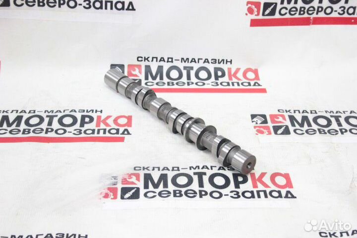 Распредвал Mitsubishi L200 6G72