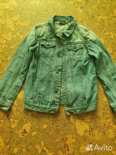 Одежда для мальчика на рост 140