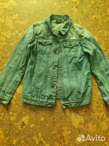 Одежда для мальчика на рост 140