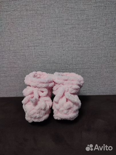 Плед плюшевый