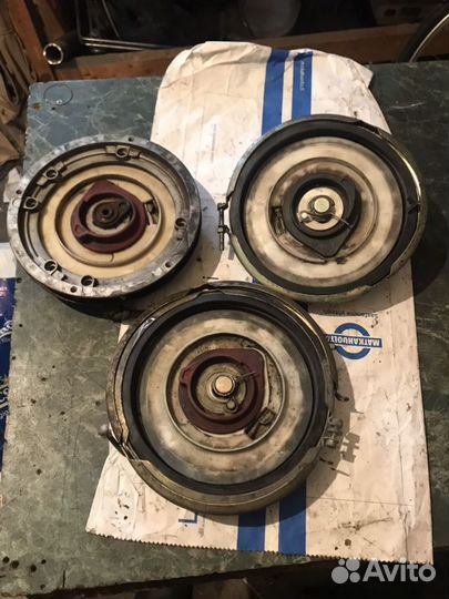 Ручной стартер rotax 494/500/550/600/800