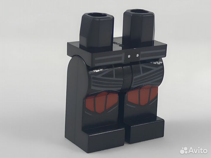 Деталь Lego 970c00pb0784 Black U