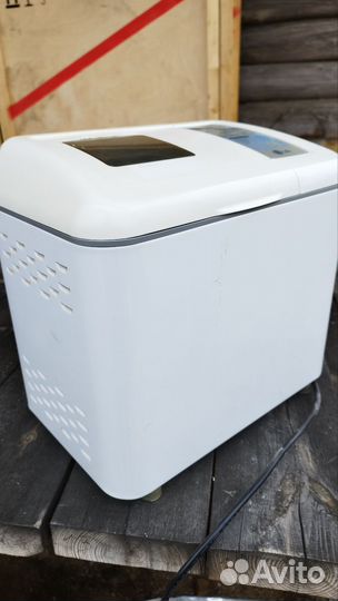 Хлебопечь lg