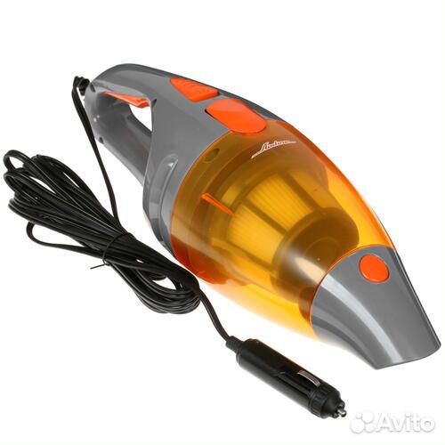 Ручной пылесос airline VCA-03