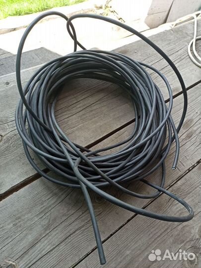 Ввг кабель