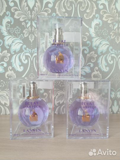 Jimmy Choo Lanvin Eclat D'Аrреge