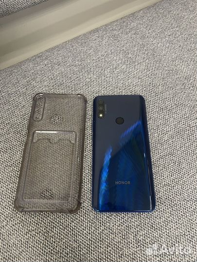 HONOR 9X, 4/128 ГБ