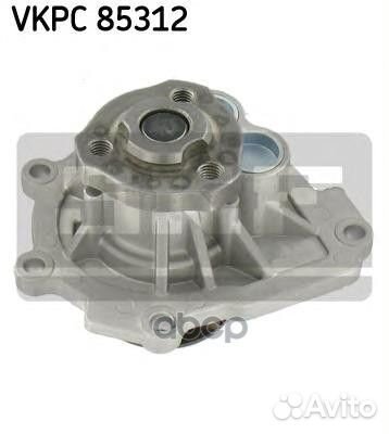 Насос водяной (помпа) vkpc85312 Skf
