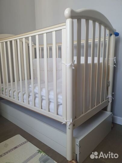 Детская кровать Pali