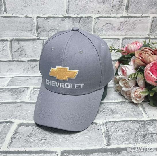 Бейсболка Иномарка