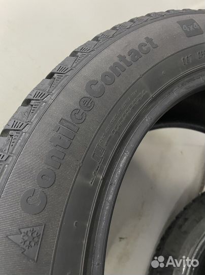 Continental ContiIceContact 4x4 235/55 R19