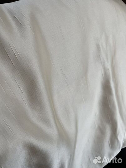 Шторы и покрывало