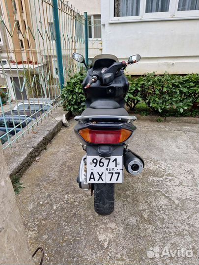T MAX 500