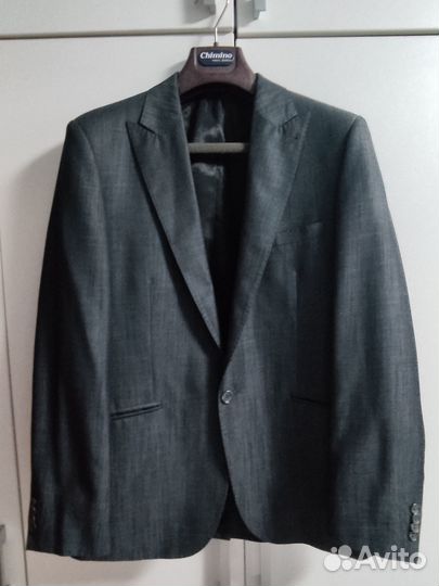 Пиджак мужской