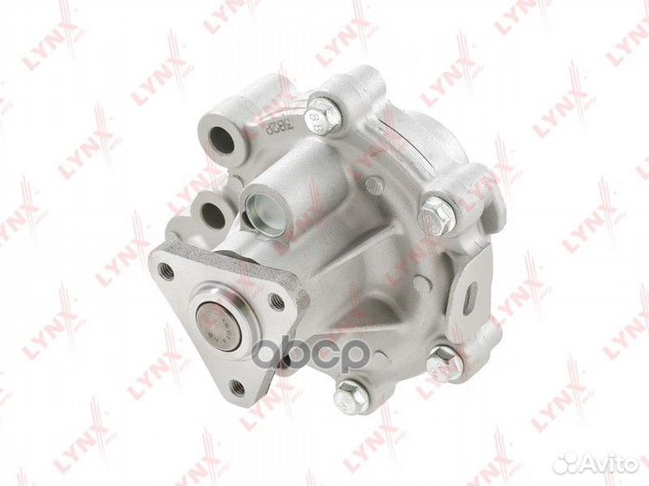 CW-0322 Насос системы охлаждения lynxauto CW-03