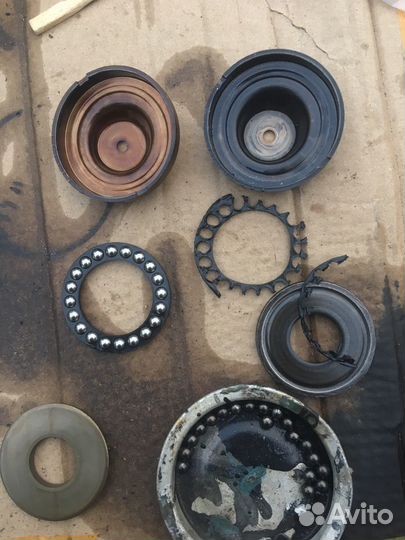 Ремонт моек высокого давления, техники, мастерская